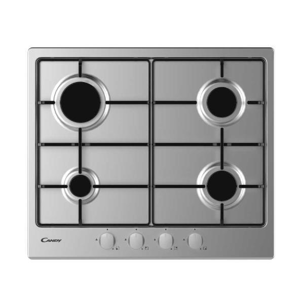 Candy PIANO COTTURA GAS CEL6PBRX